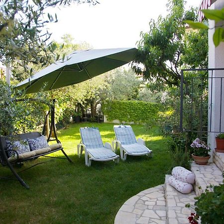 Melanija 2 Apartment Rovinj Luaran gambar